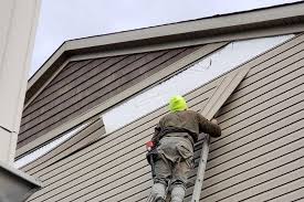 Affordable Siding Repair and Maintenance Services in Bridgeview, IL